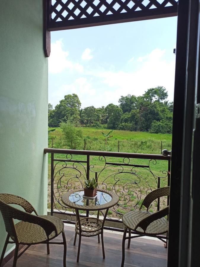 Darney'S Homestay Kg Bangau Tanjung تميرلوه المظهر الخارجي الصورة