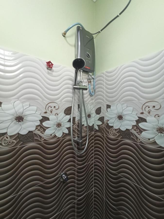 Darney'S Homestay Kg Bangau Tanjung تميرلوه المظهر الخارجي الصورة