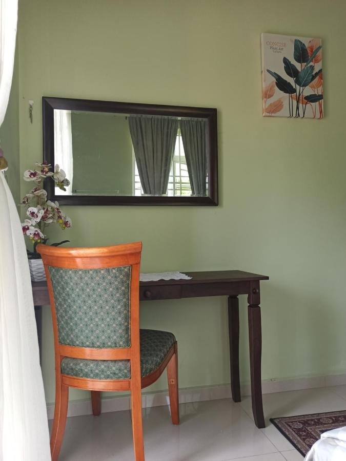 Darney'S Homestay Kg Bangau Tanjung تميرلوه المظهر الخارجي الصورة