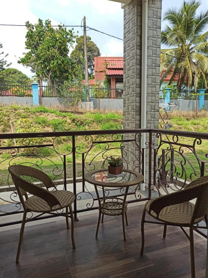 Darney'S Homestay Kg Bangau Tanjung تميرلوه المظهر الخارجي الصورة