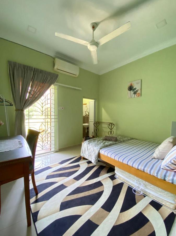 Darney'S Homestay Kg Bangau Tanjung تميرلوه المظهر الخارجي الصورة