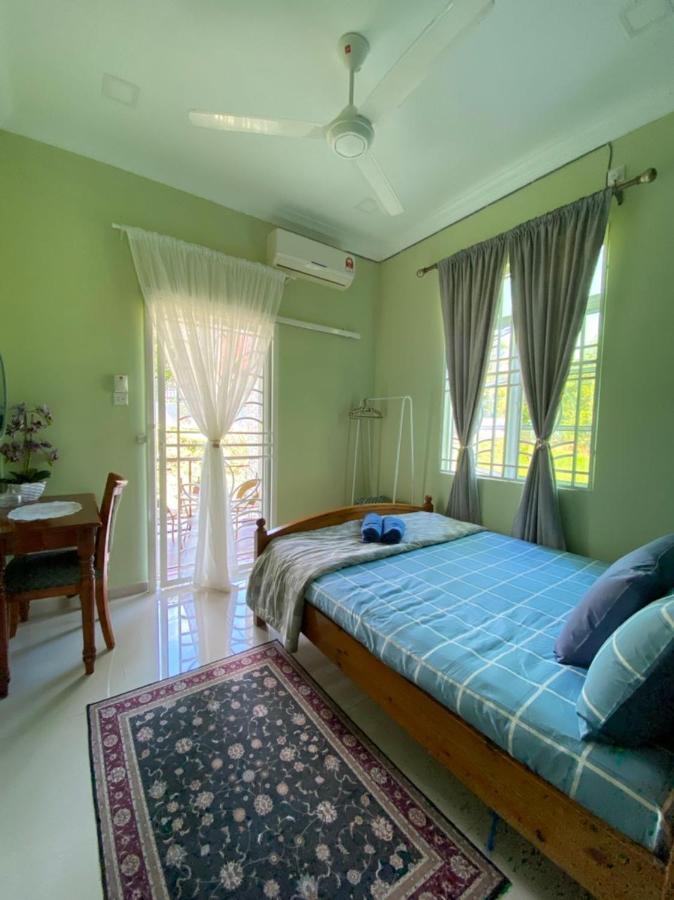 Darney'S Homestay Kg Bangau Tanjung تميرلوه المظهر الخارجي الصورة