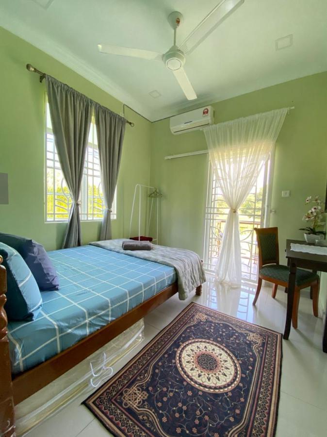 Darney'S Homestay Kg Bangau Tanjung تميرلوه المظهر الخارجي الصورة