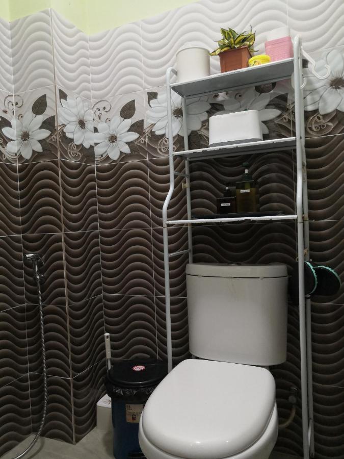 Darney'S Homestay Kg Bangau Tanjung تميرلوه المظهر الخارجي الصورة