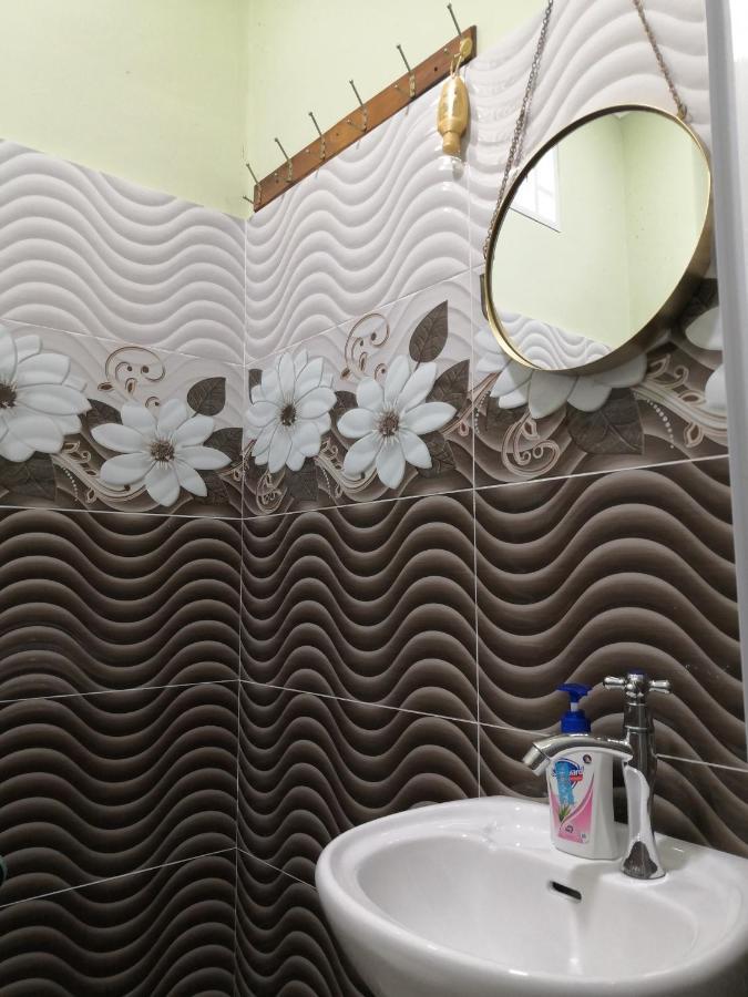 Darney'S Homestay Kg Bangau Tanjung تميرلوه المظهر الخارجي الصورة