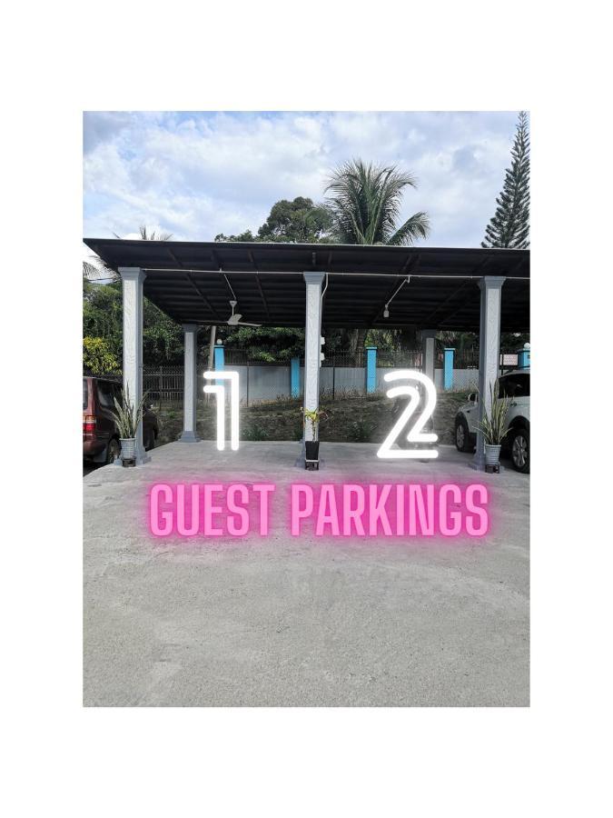 Darney'S Homestay Kg Bangau Tanjung تميرلوه المظهر الخارجي الصورة